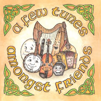 Marion Gill Irish Music School