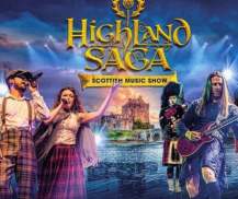 Highland Saga Show